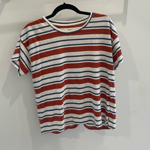 Cotton good condition t shirt - Picture 2 of 4